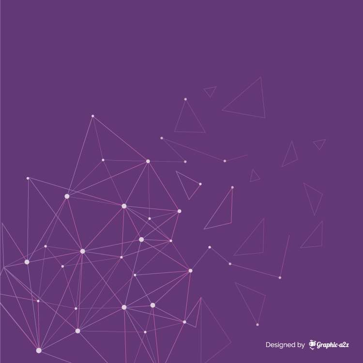Technology background colors Free Vector Design