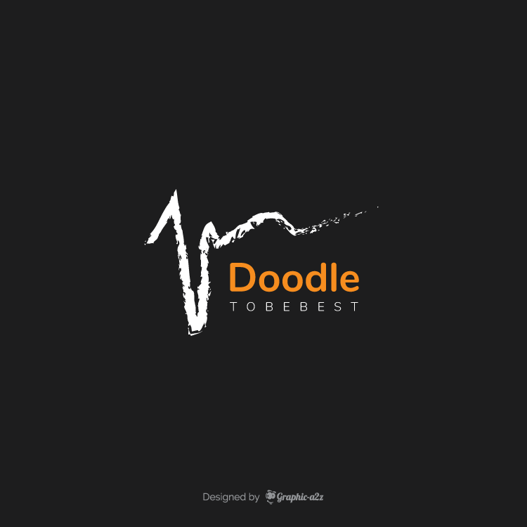 Creative new vector logo design for company on Graphica2z