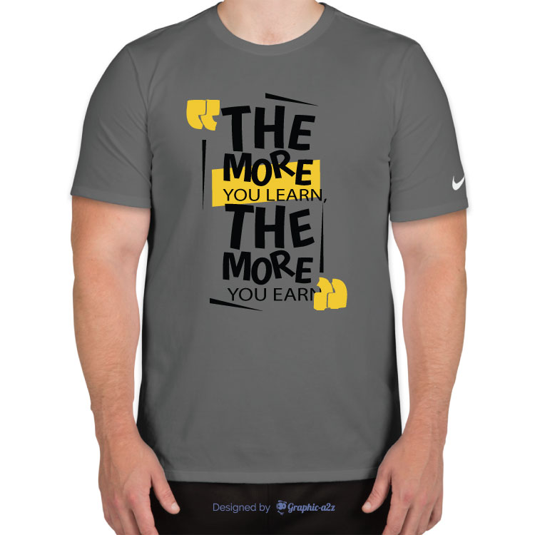 T Shirt Mockup free vector design