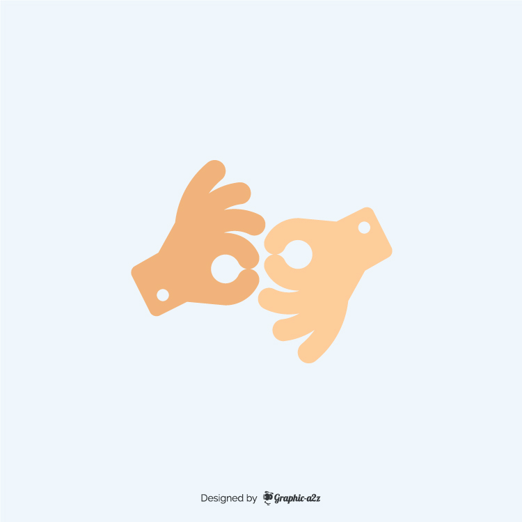 American sign language interpreting
