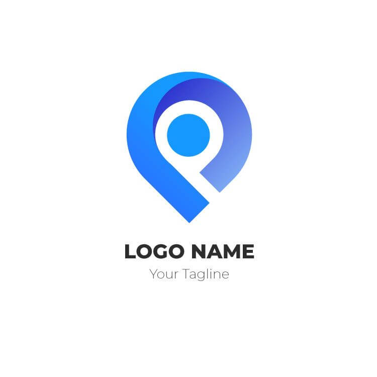 Location company logo