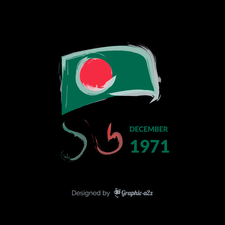 16th December Bangladesh independence day