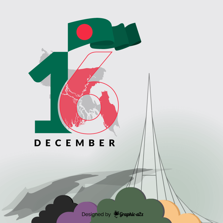 Bangladesh victory day 1971