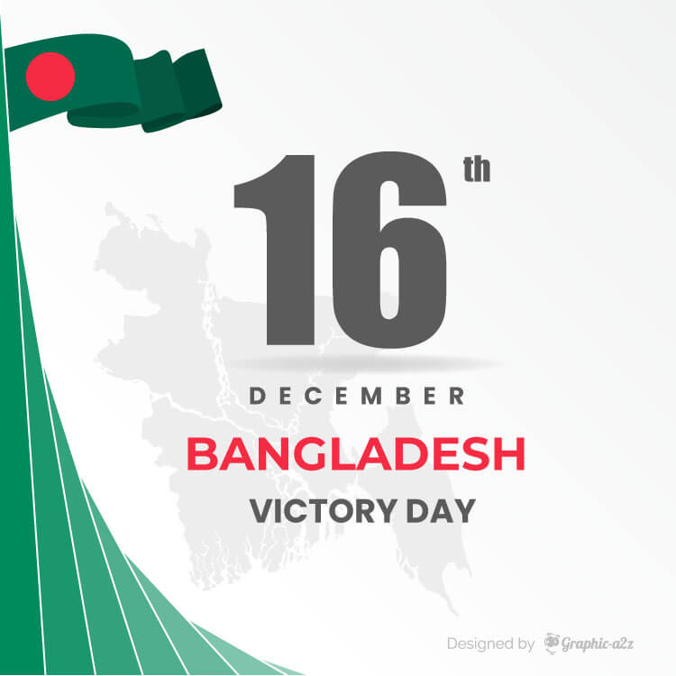 Victory day of bangladesh