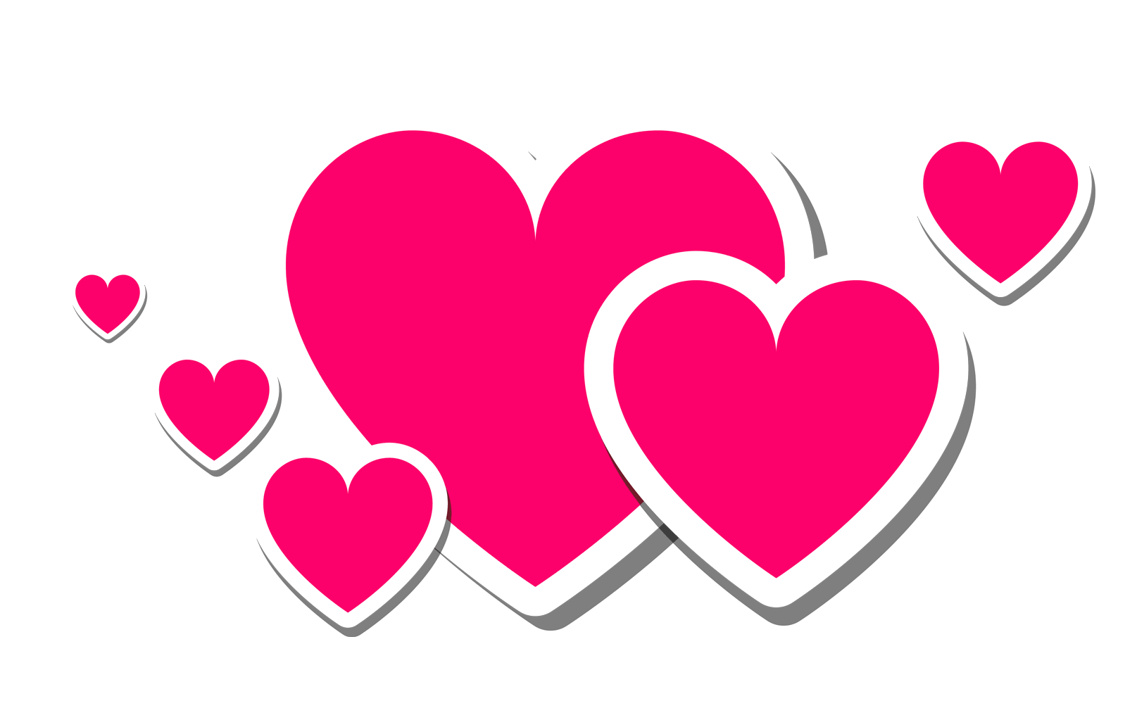 Text Heart